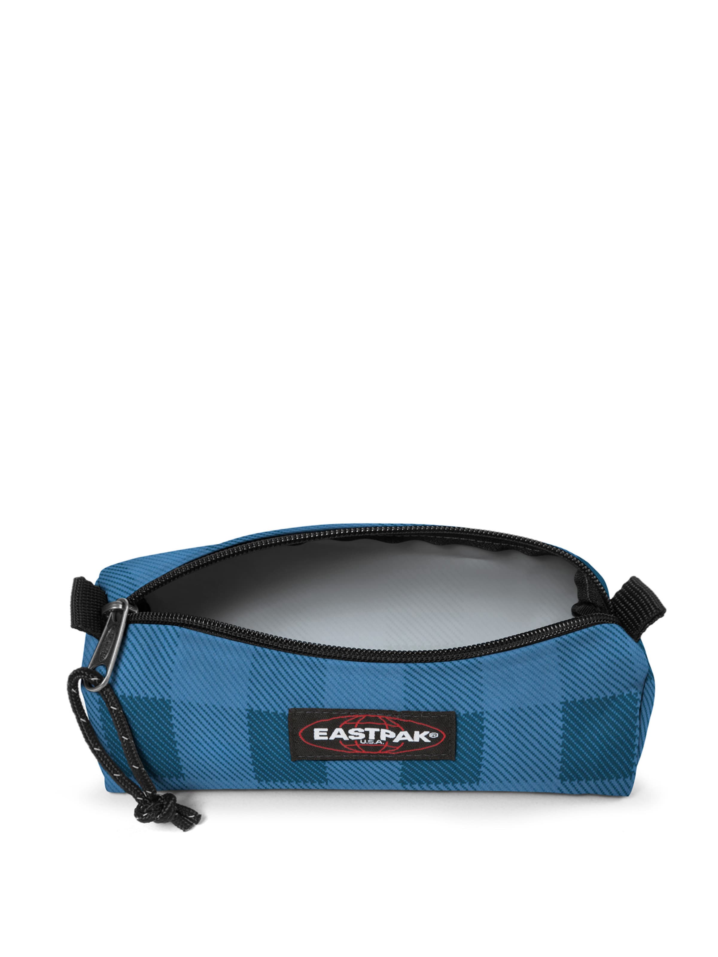 EASTPAK - Estuche en azul