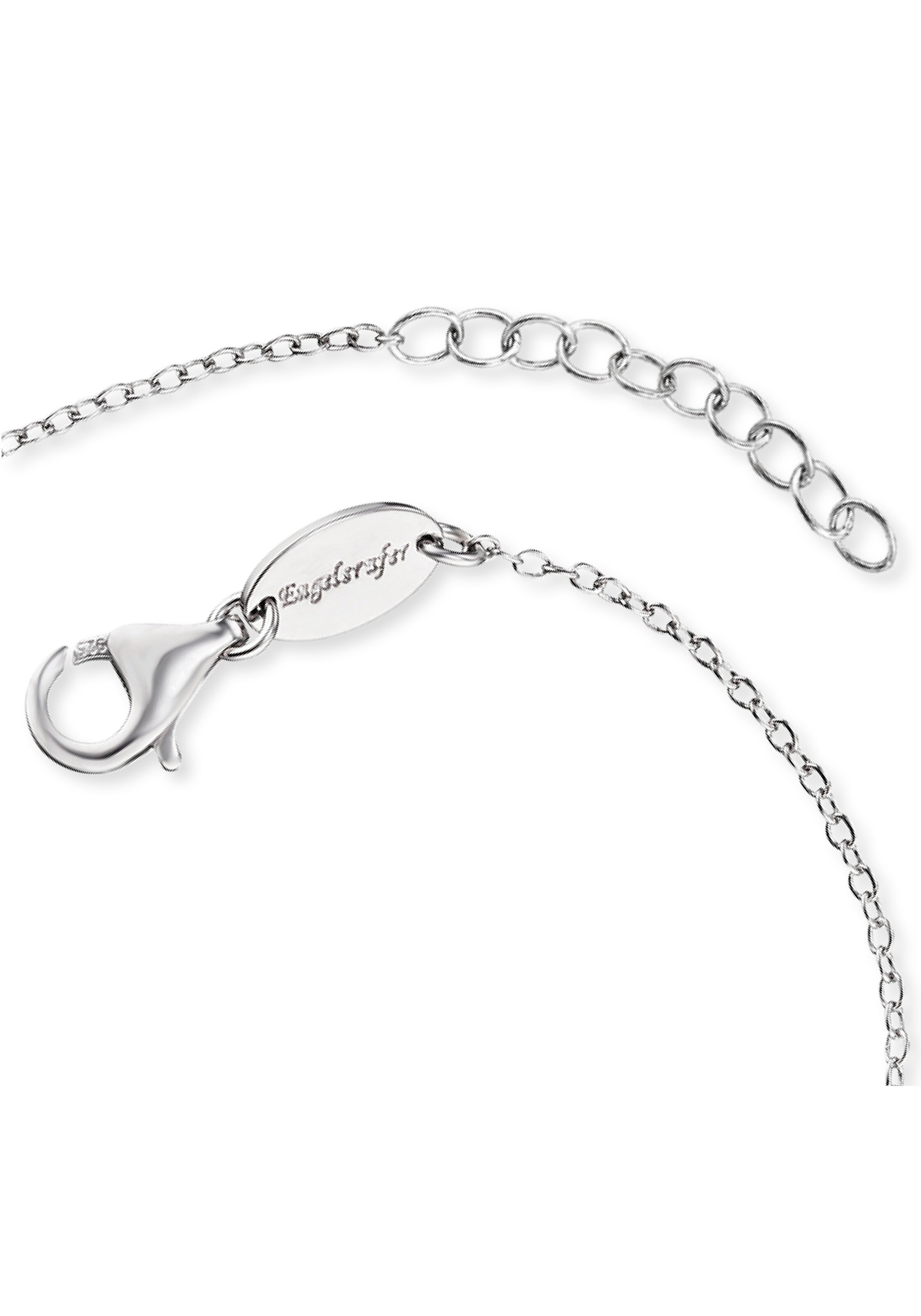 Engelsrufer Armband in Silber