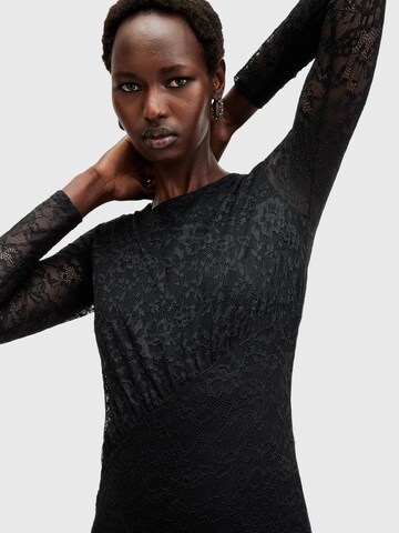 AllSaints Dress 'EDANA' in Black