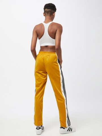 Regular Pantaloni 'ADIBREAK' de la ADIDAS ORIGINALS pe bej