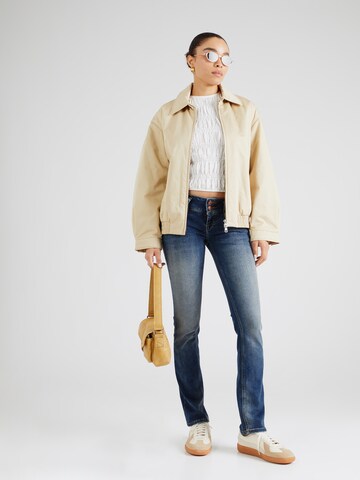 LTB - Slimfit Vaquero 'Jonquil' en azul