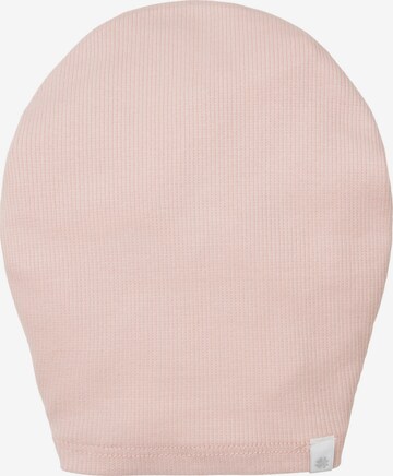 Noppies Beanie 'Niwot' in Pink