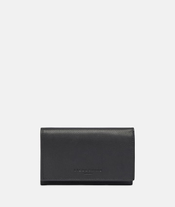 Liebeskind Berlin Wallet in Black