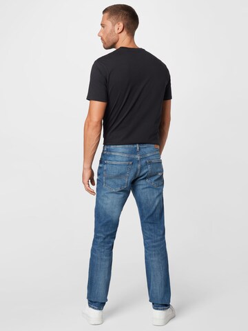 Tommy Jeans Slim fit Jeans 'Scanton' in Blue