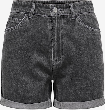 ONLY Shorts 'VEGA' in Grau: predná strana