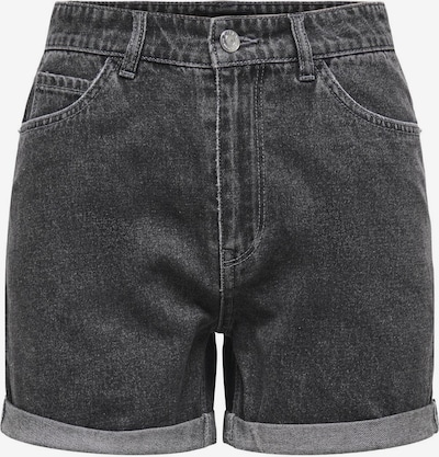 ONLY Shorts 'VEGA' in grey denim, Produktansicht