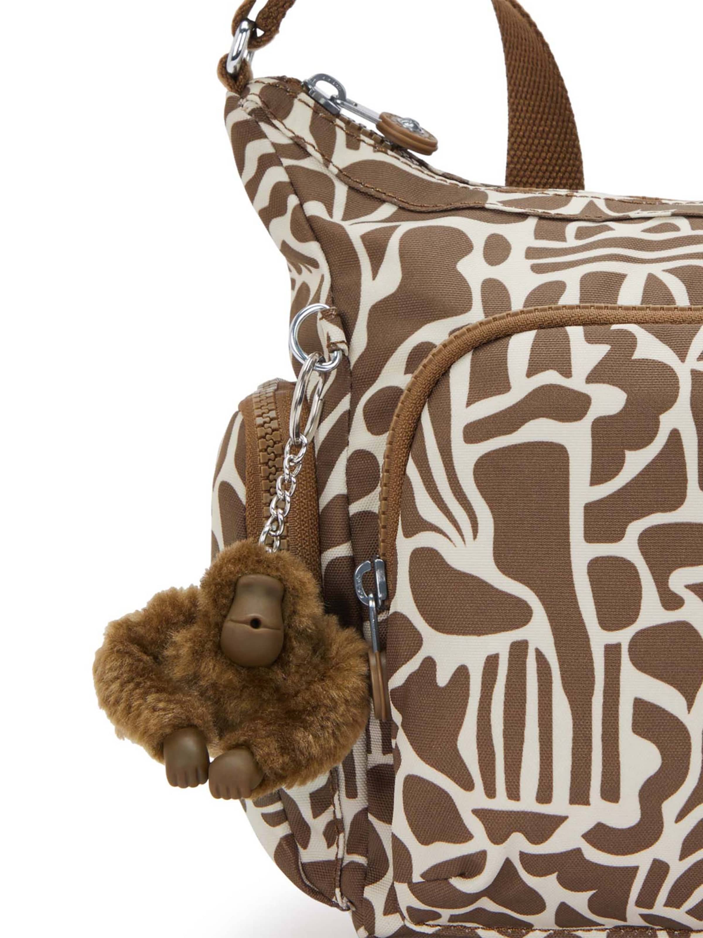 KIPLING Crossbody Bag 'Gabb' in Green