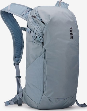 Thule Sportrucksack 'AllTrail Hydration' in Blau: Vorderseite