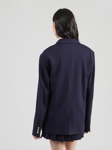 Blazer Tommy Jeans en bleu