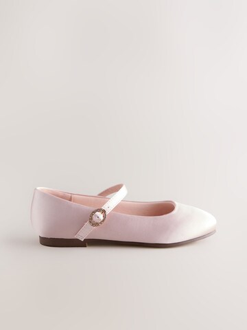 Ballerines Next en rose
