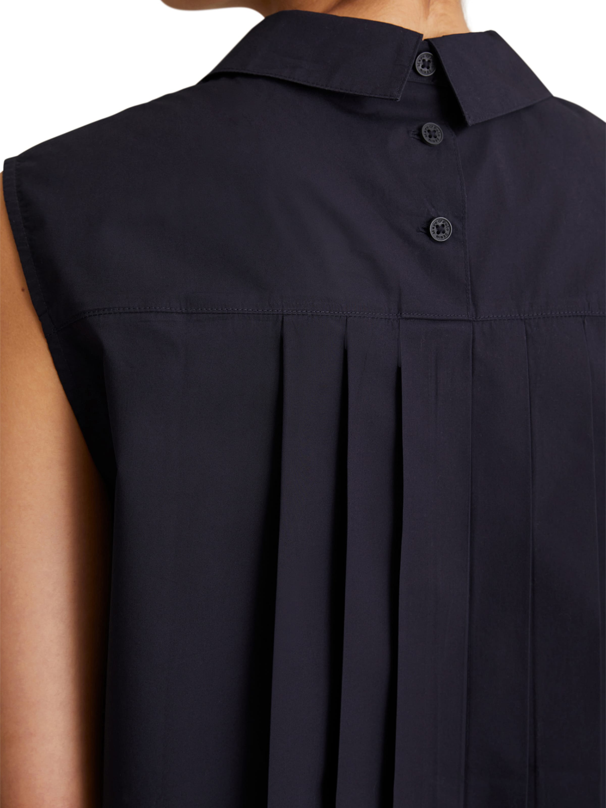 Marc O'Polo DENIM Pusero värissä sininen