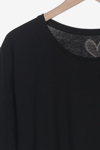 Ulla Popken Top & Shirt in XL in Black