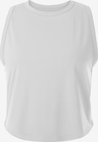 Imily BelaTop - bijela boja: prednji dio