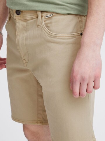 BLEND Regular Jeans 'Denim' in Beige