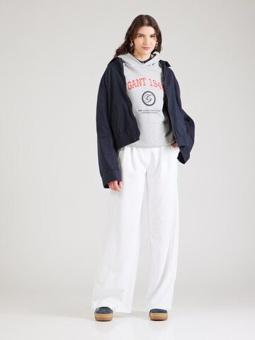 GANT Sweatshirt in Grey