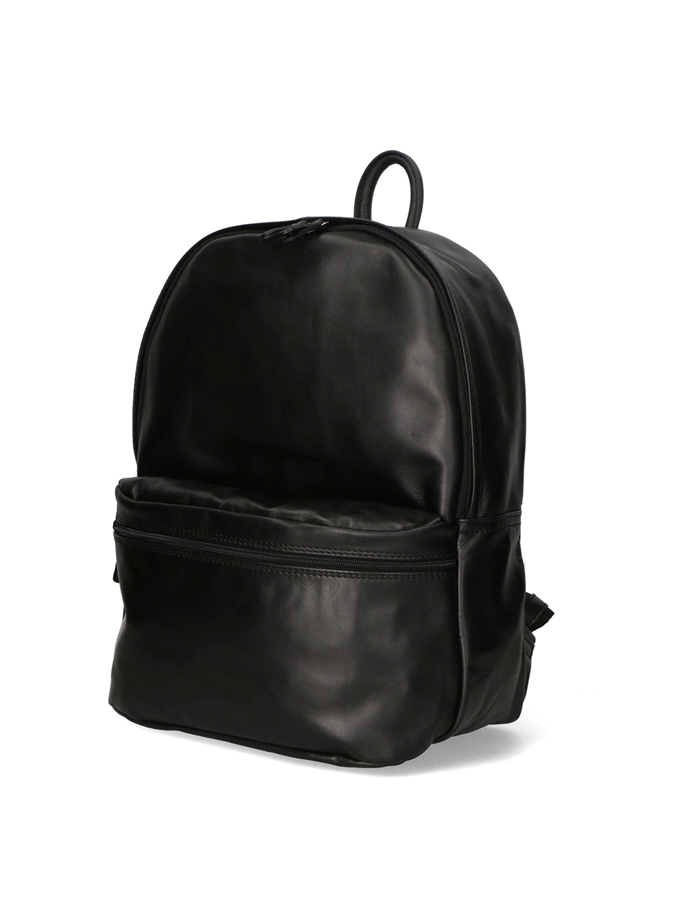 Gave Lux Backpack in Black: front