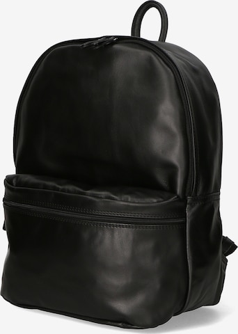 Gave Lux Rucksack in Schwarz: Vorderseite
