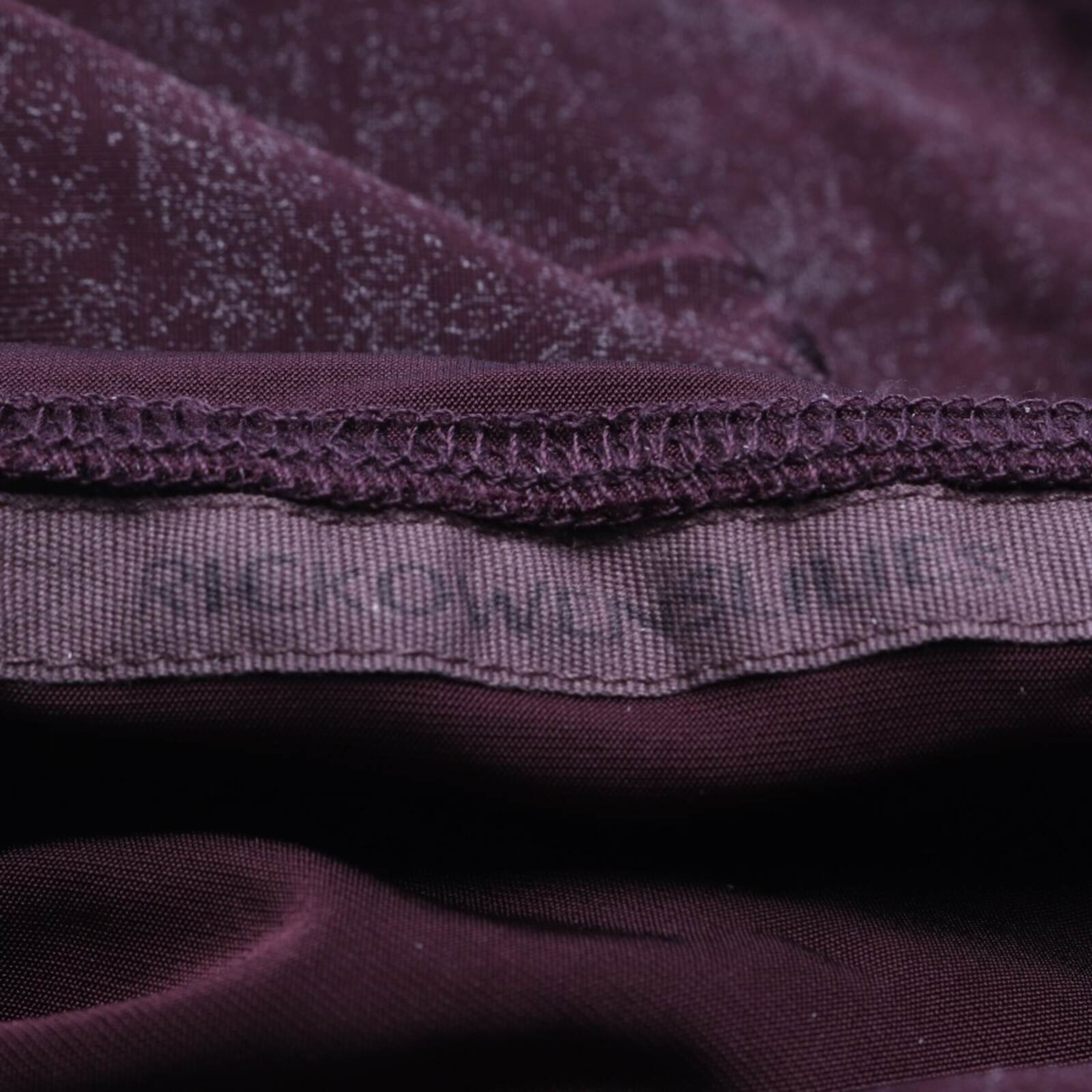 Rick Owens Kleid L in Rot