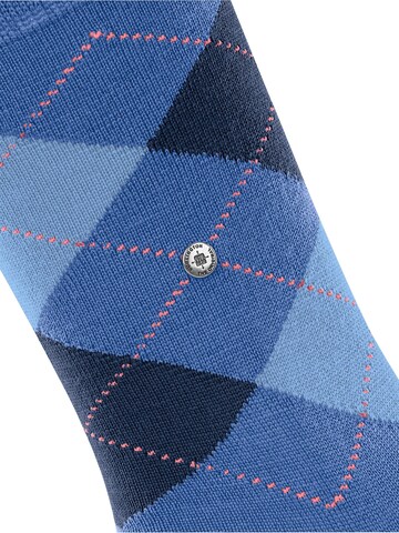 BURLINGTON Socken 'Marylebone'‌‌‌‌‌‌ in Blau