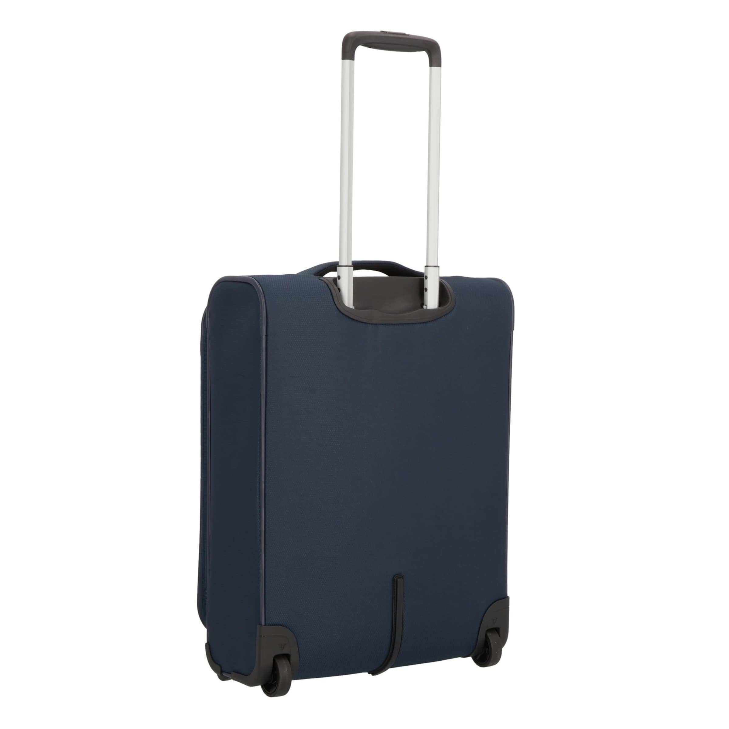 Roncato Trolley in Blau
