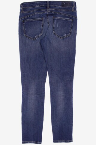 Cambio Jeans in 30 in Blue