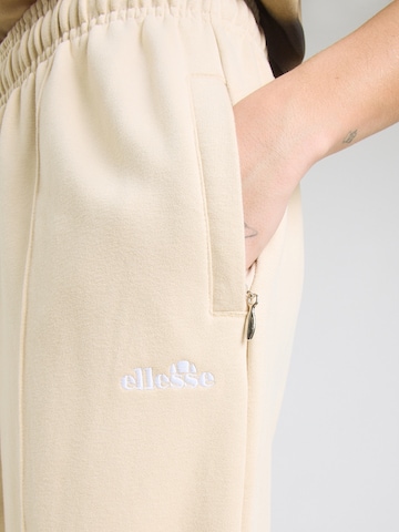 ELLESSE Loosefit Bukser 'Casoli' i grå