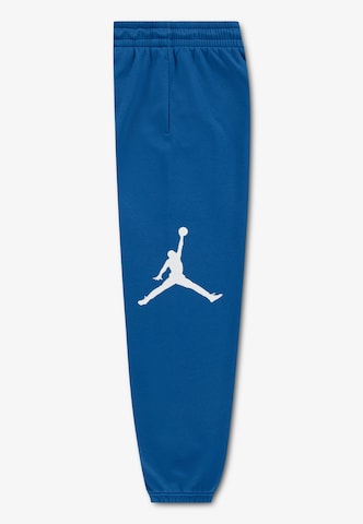 Jordan Tapered Broek in Blauw