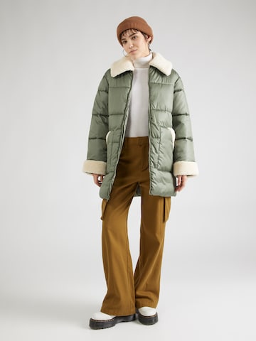 GAP Between-season jacket in Green