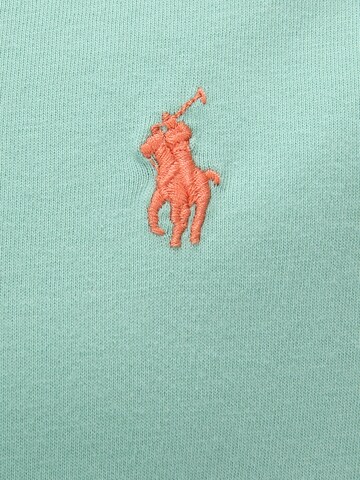 Polo Ralph Lauren Big & Tall Shirt in Green