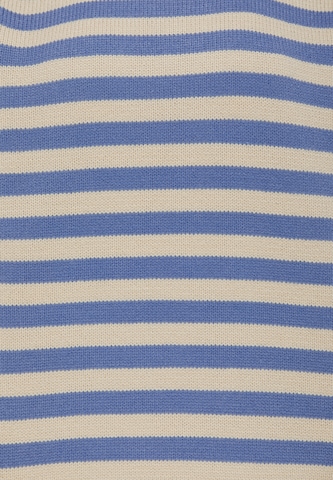 Pull-over usha BLUE LABEL en beige