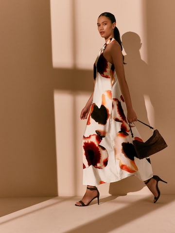 Next Dress in White
