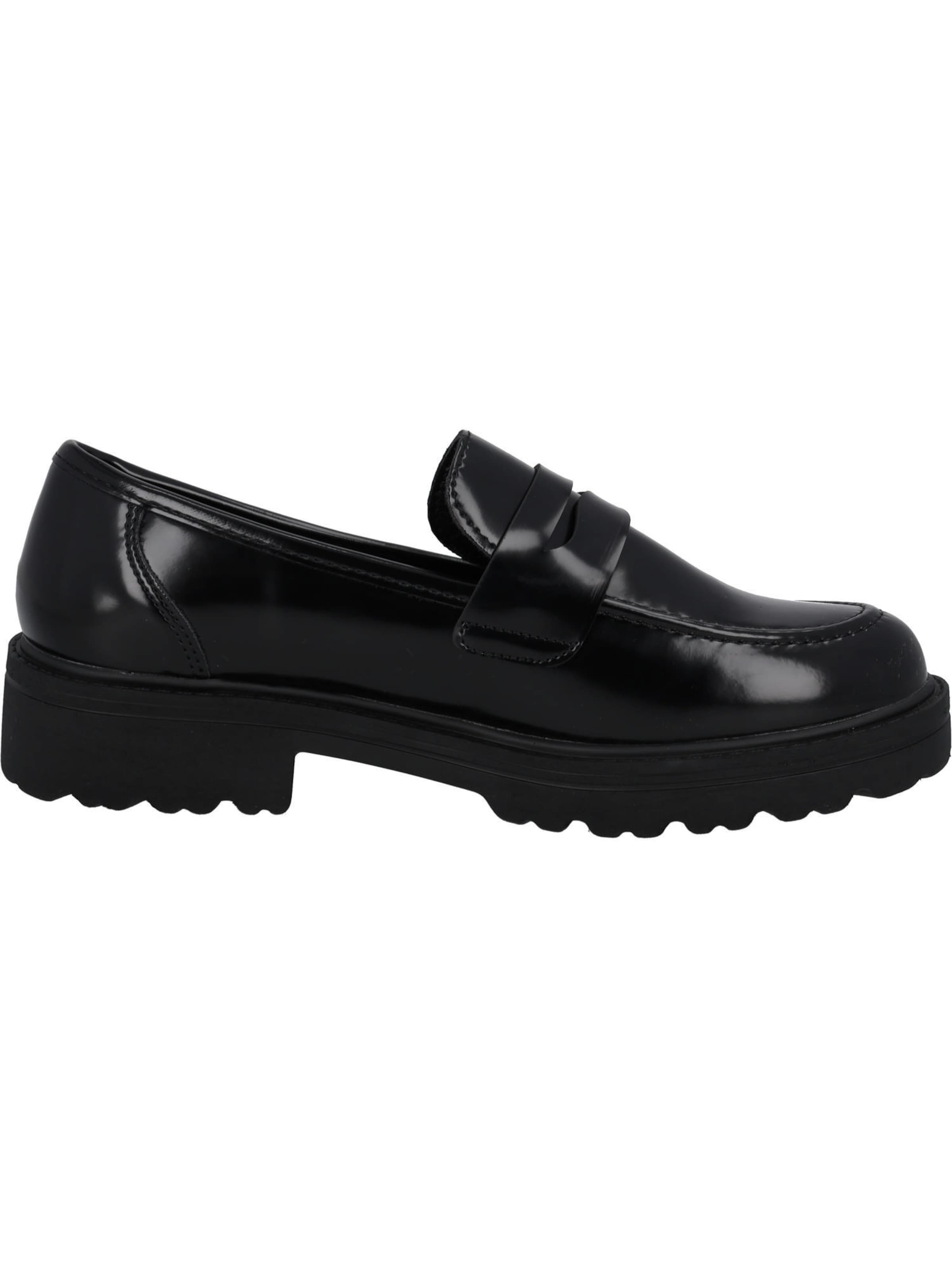 Mocassin 'Palado Wythin' Palado en noir