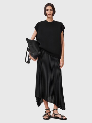 AllSaints Kleit 'LEIA HARLEY', värv must