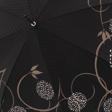 Doppler Manufaktur Umbrella in Grey