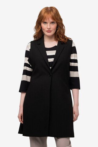 Gilet Ulla Popken en noir