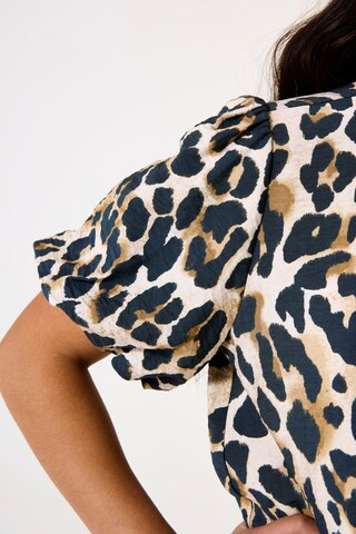 GARCIA Dress in Black