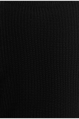 Pull-over Trendyol en noir