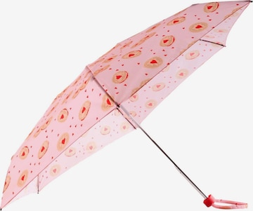 NextKišobran - roza boja: prednji dio