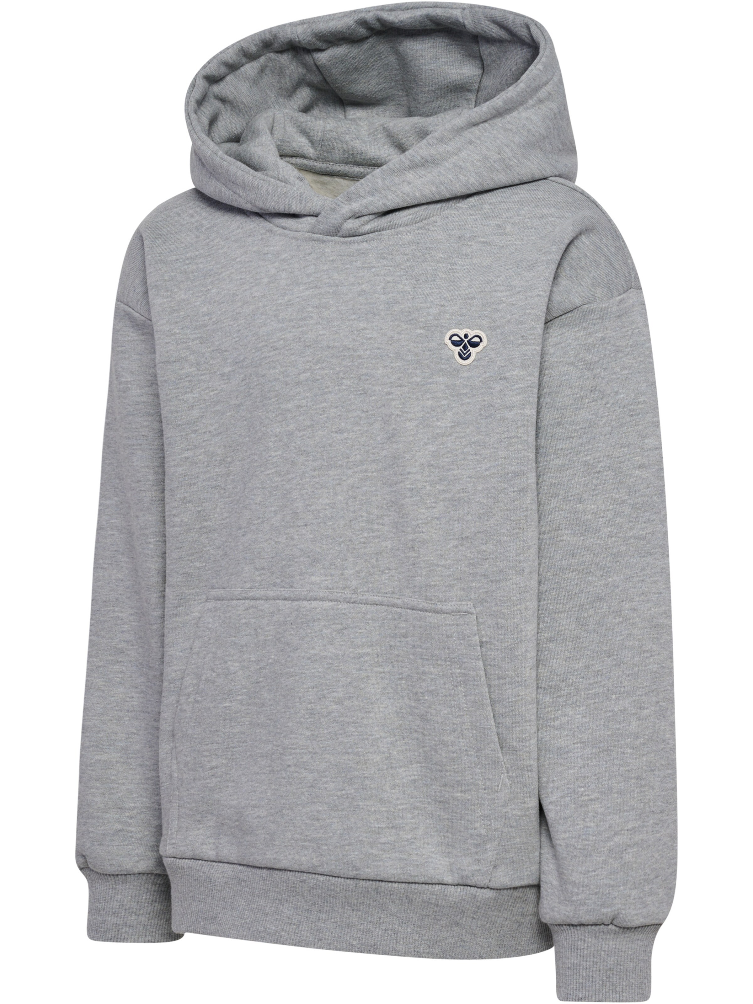 Hummel Athletic Sweatshirt in Grey