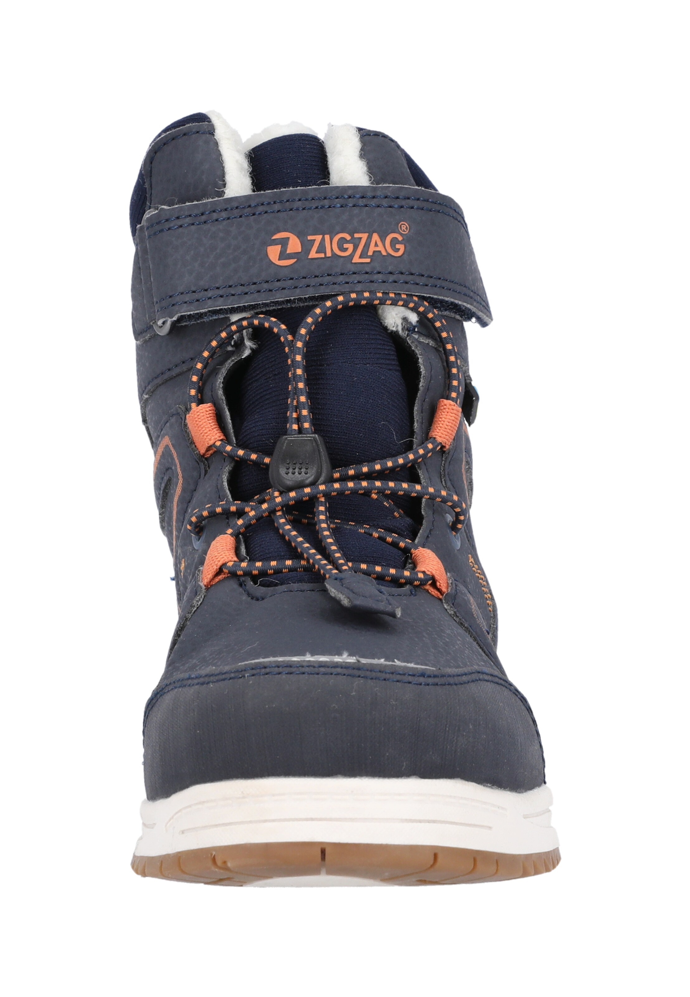 ZigZag Winterstiefel 'Rincet' in Blau