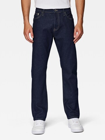 Mavi Slim fit Jeans 'MARCUS' in Blue: front