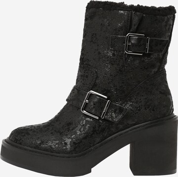 DKNY Ankle Boots 'DARAY' in Black