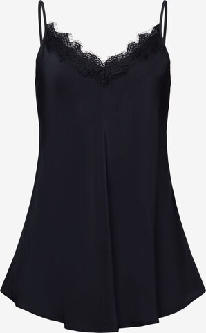 ESPRIT Top in Black: front