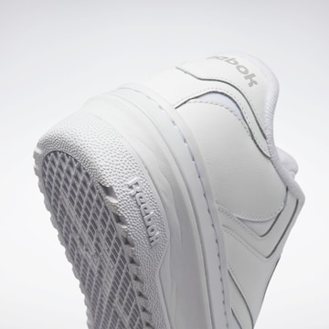 Reebok - Sapatilhas baixas 'Club C Extra' em branco