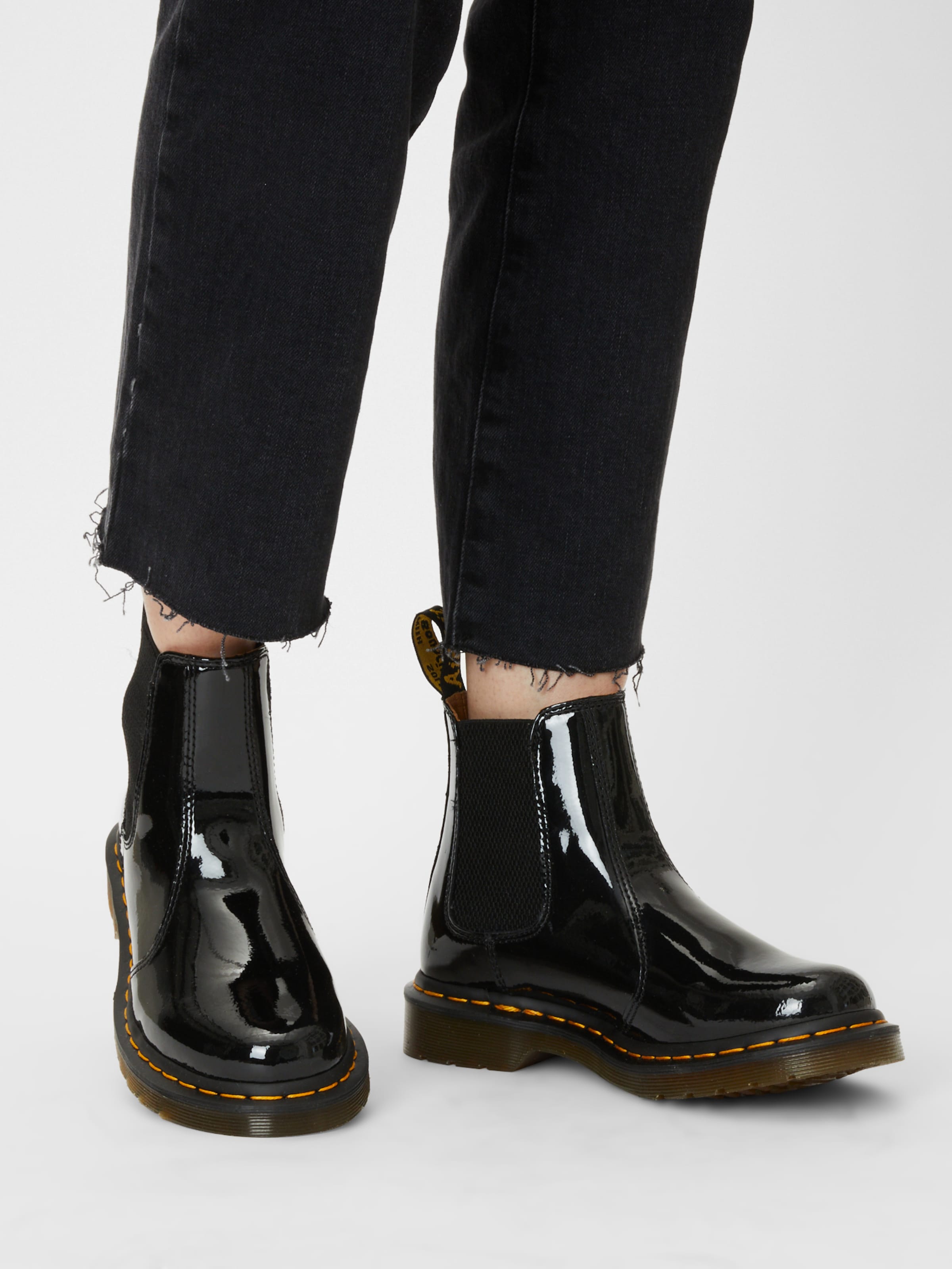 Dr. Martens Chelsea boots voor dames online kopen | ABOUT YOU
