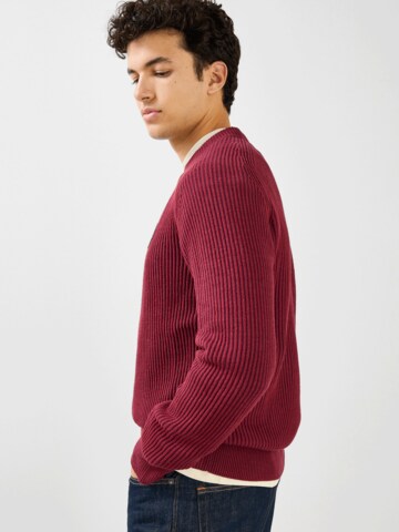 FC BAYERN MÜNCHEN Sweater in Red