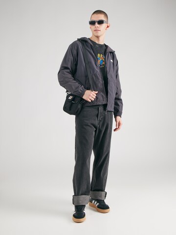 Giacca di mezza stagione 'ALDER 2.0' di ELEMENT in grigio