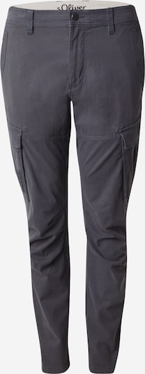 s.Oliver Gargohousut 'Phoenix' värissä antrasiitti, Tuotenäkymä