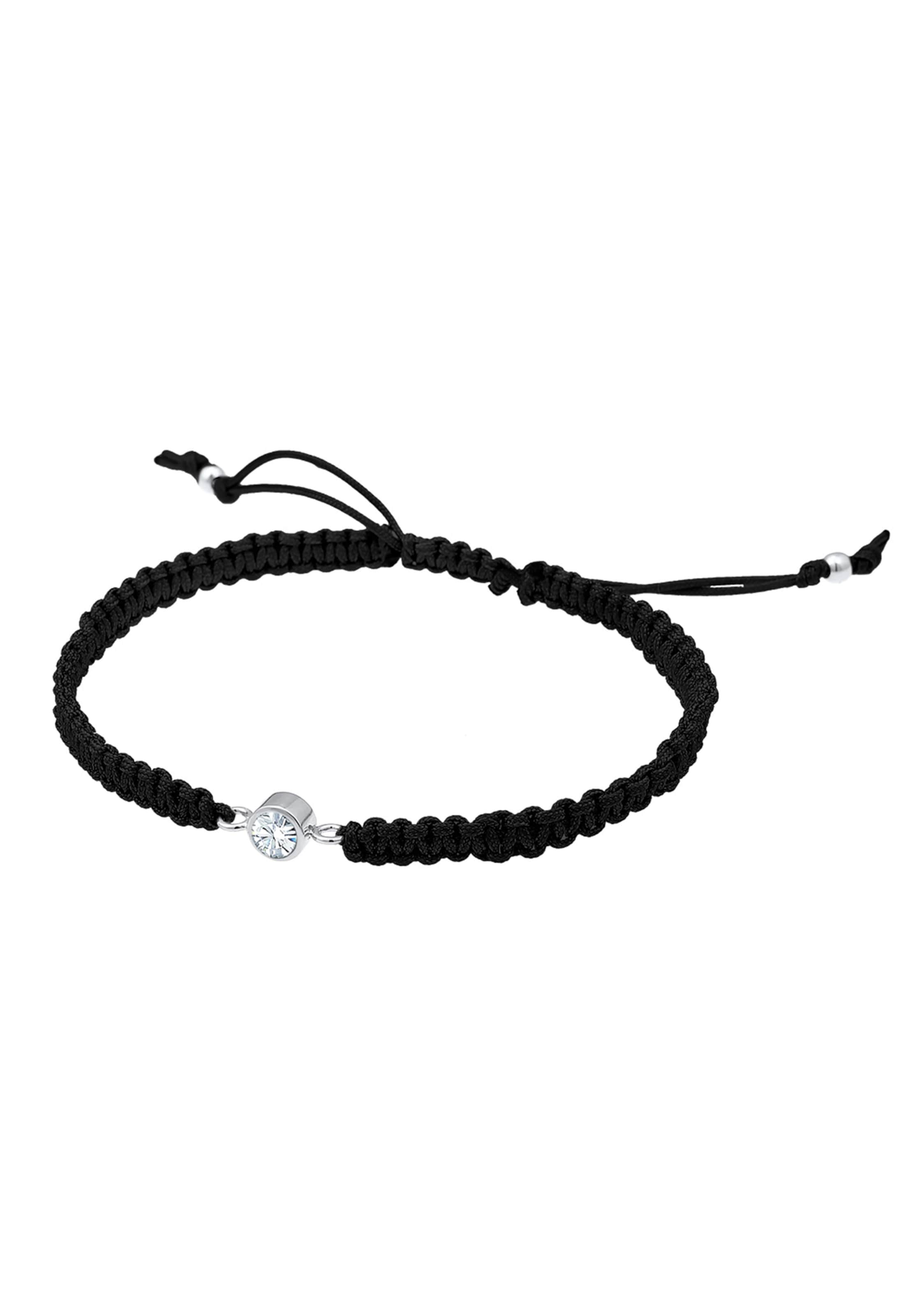 Bracelet ELLI en noir