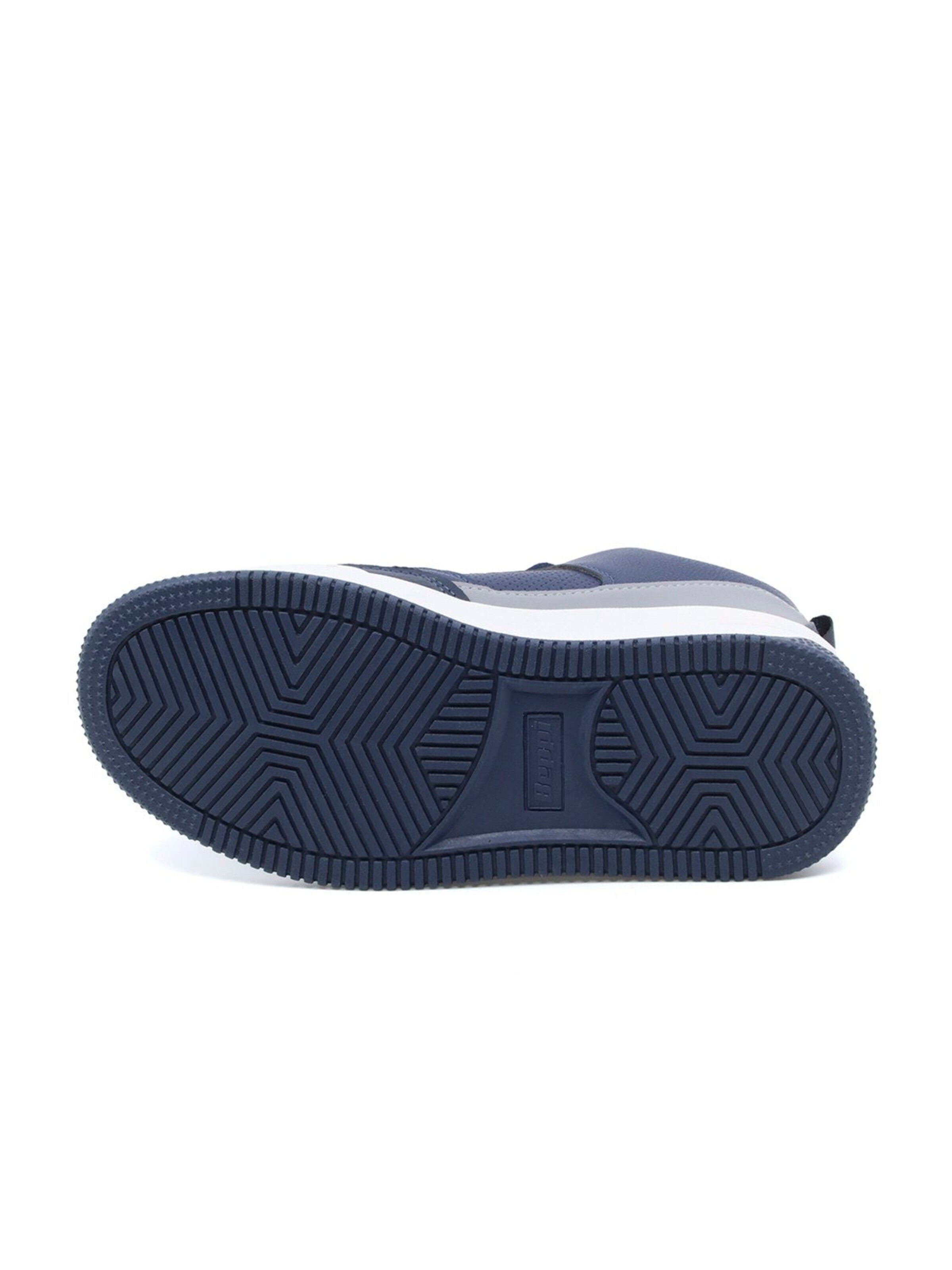Beppi Trainers 'Casual Sport Boot' in Blue